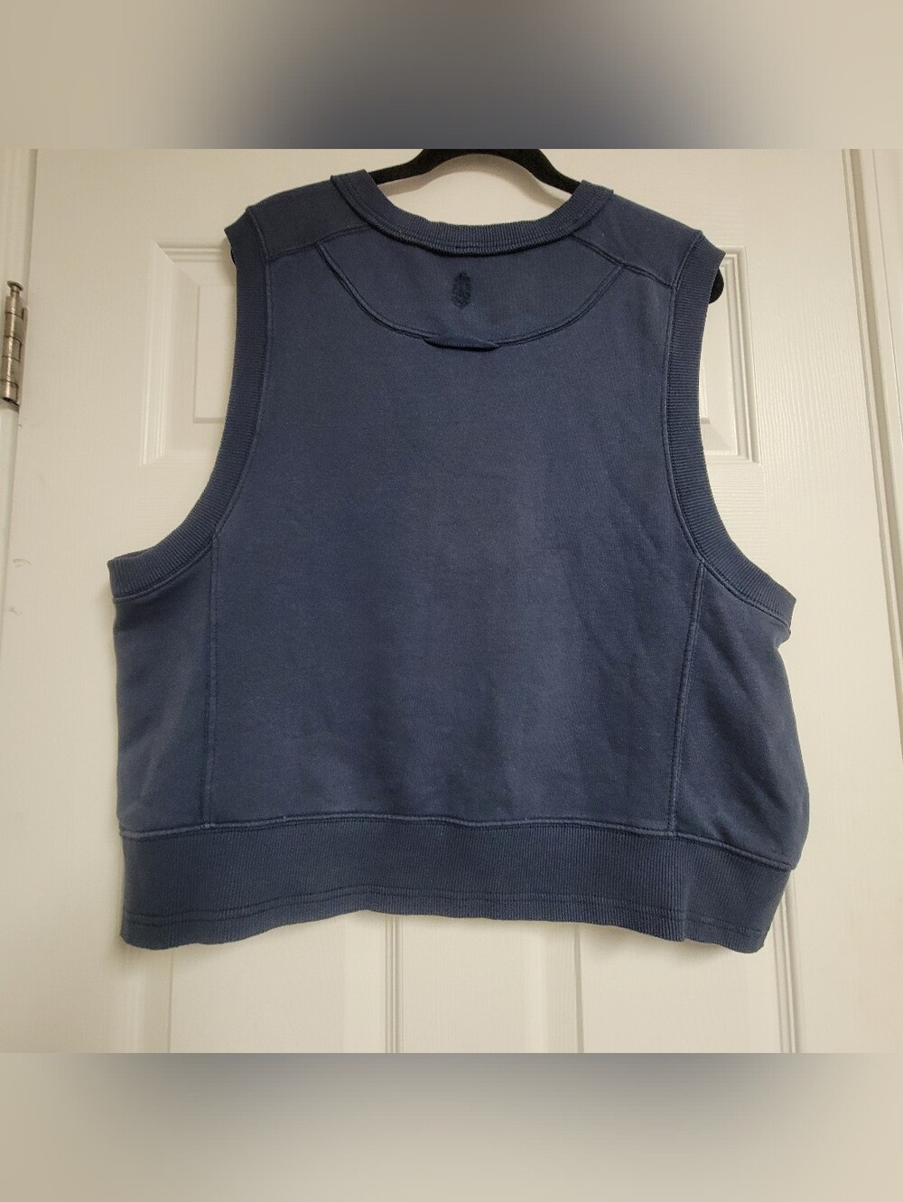 Free People Movement Intercept Tank Top Size Large. - Picture 9 of 13